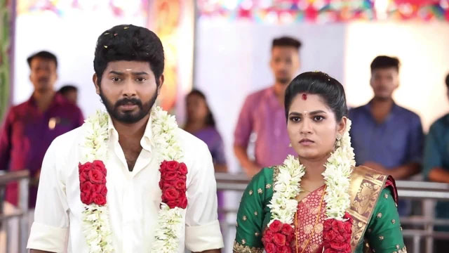 பாண்டியன் ஸ்டோர்ஸ் தொடரில் இருந்து விலகிய கண்ணன்..? இனி இவருக்கு பதில் இவரா.? 3