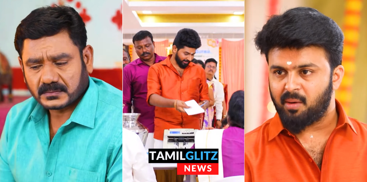 ஜீவாவை கழட்டி விட்டு மொய் செய்த அண்ணன் தம்பிகள்..! ஜீவாவுக்கு காத்திருக்கும் பேரதிர்ச்சி..! 101