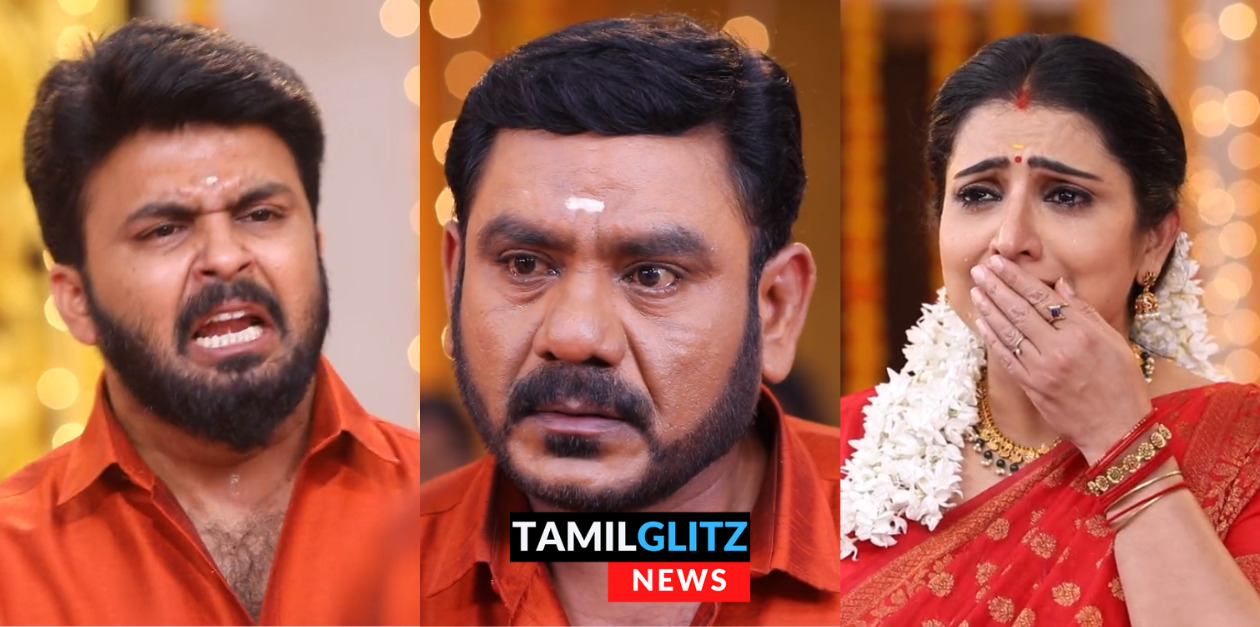 சபையில் வைத்து மூர்த்தியை நாக்கை புடுங்குவது போல கேள்வி கேட்ட ஜீவா.! கதறி அழுத தனம்..! 99