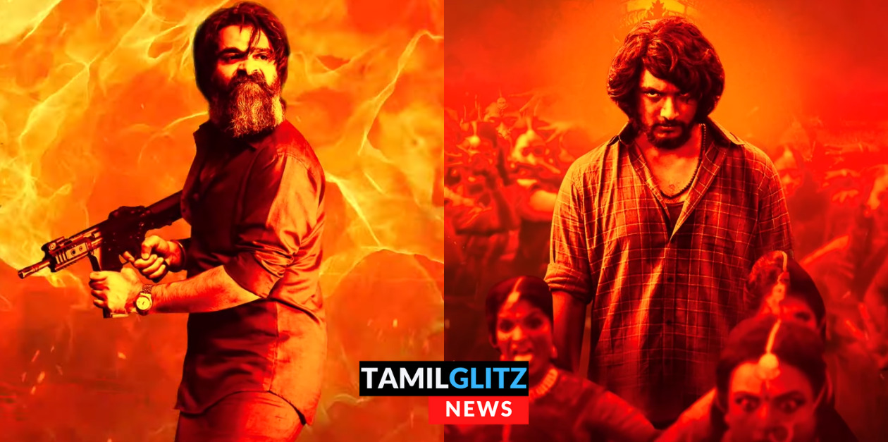 தரமான சம்பவம் செய்துள்ள ஏஆர் ரஹ்மான்..! பத்து தல படத்தில் இருந்து அடுத்த பாடல் வெளியானது.! 109