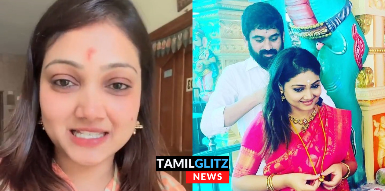 யாருமே இல்லாமல் திருமணம் செய்து கொண்டது ஏன்? உண்மைகளை உடைத்த ரோஜா சீரியல் நடிகை.! 107