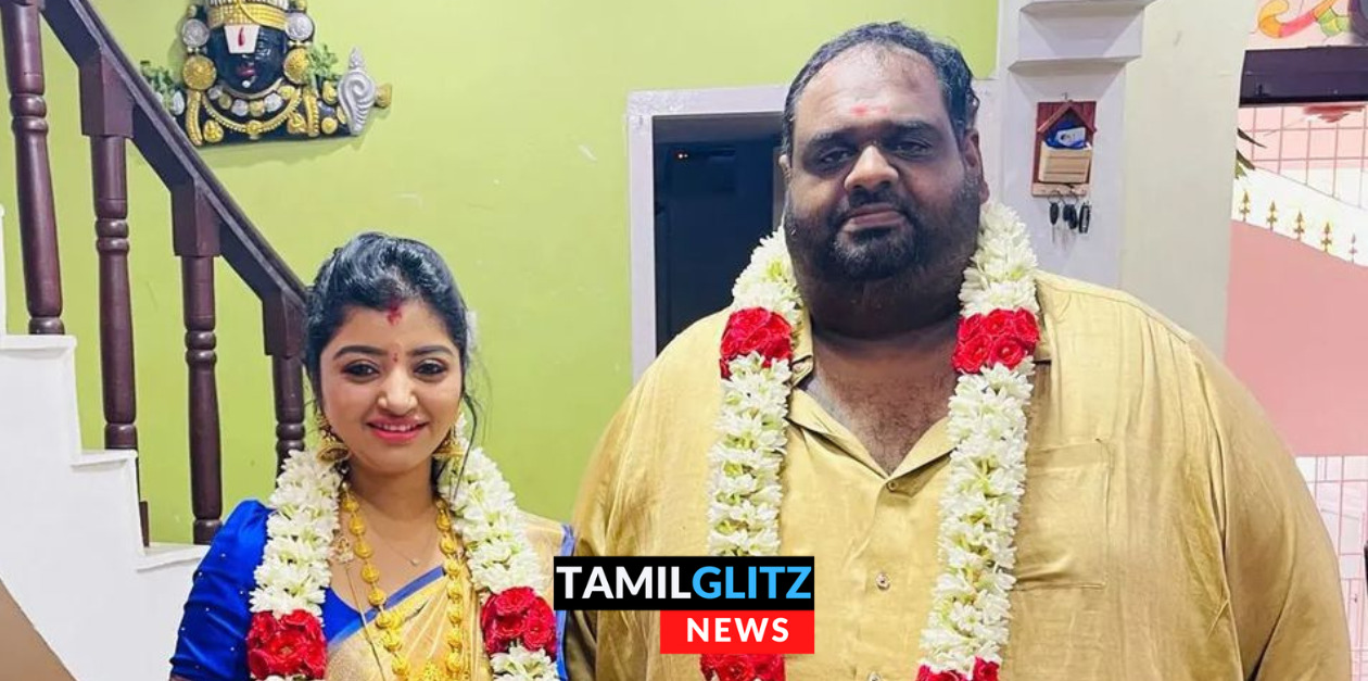 ரவீந்தர் மஹாலட்சுமி வீட்டில் நடந்த விஷேசம்..! மகிழ்ச்சியான வீடியோவை பகிர்ந்த ரவீந்தர்.! 113