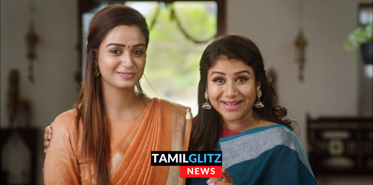 ராஜா ராணி சீரியலில் இருந்து நீக்கப்பட்ட ரியா.! விஜய் டிவியில் இருந்து விலகி போட்டி சேனலுக்கு சென்ற ரியா.! 63