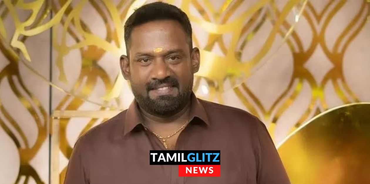 உடல் எடை குறைந்து ஆள் அடையாளமே தெரியாமல் மாறிப்போன ரோபோ ஷங்கர்.! Recent Photo இதோ.! 53
