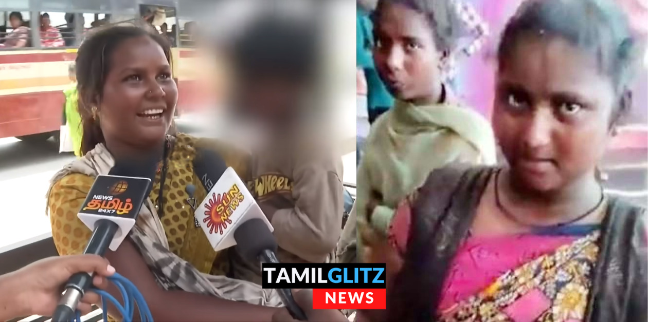 உங்கள் மீது துர்நாற்றம் வீசும் என்று சொல்லி அனுமதிக்க மறுத்தார்கள்.! வேதனையுடன் பேசிய பெண்.! 159