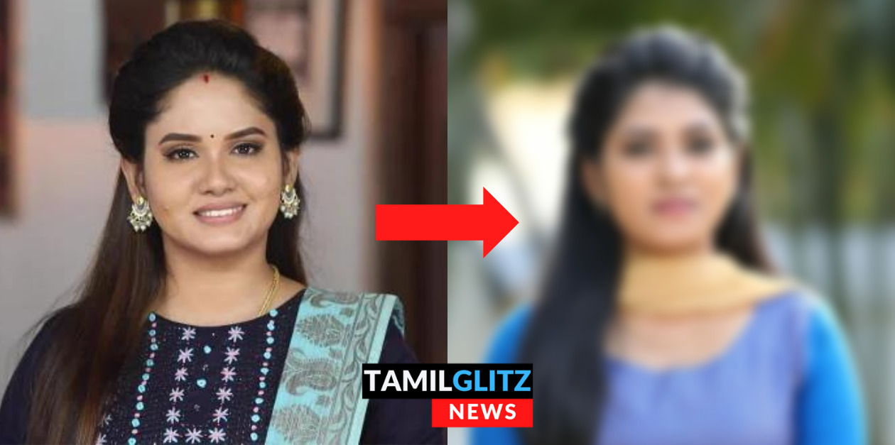 கத போற போக்கு சரி இல்லை.! பாண்டியன் ஸ்டோர்ஸில் இருந்து அதிரடியாக விலகிய சாய் காயத்திரி. 63