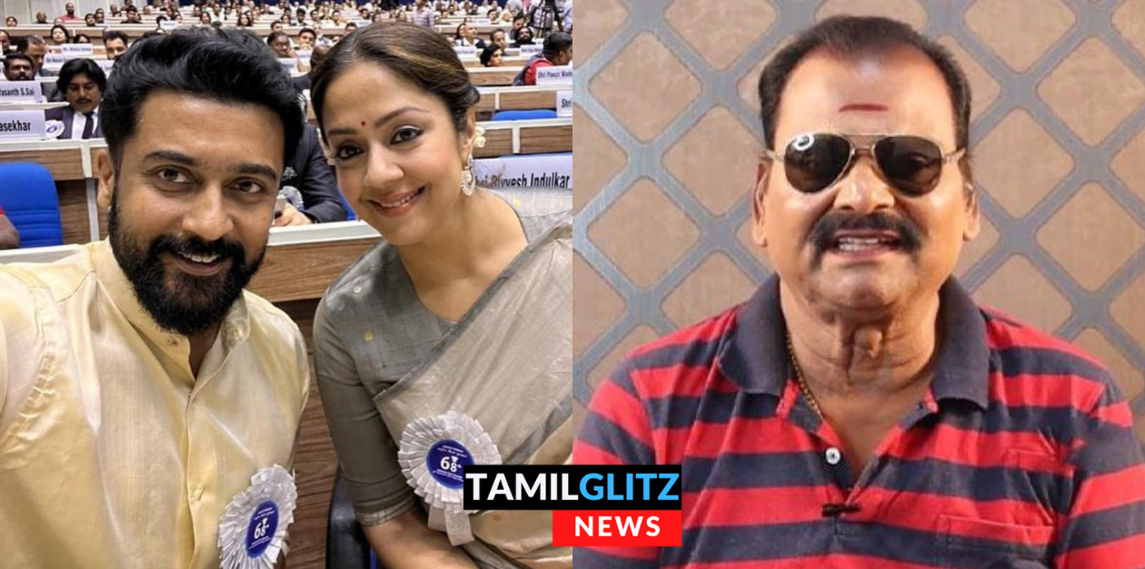 அப்பாவை விட்டு பிரிந்து குடும்பத்துடன் மும்பையில் செட்டில் ஆனாரா சூர்யா? பயில்வான் போட்ட புது குண்டு.! 109
