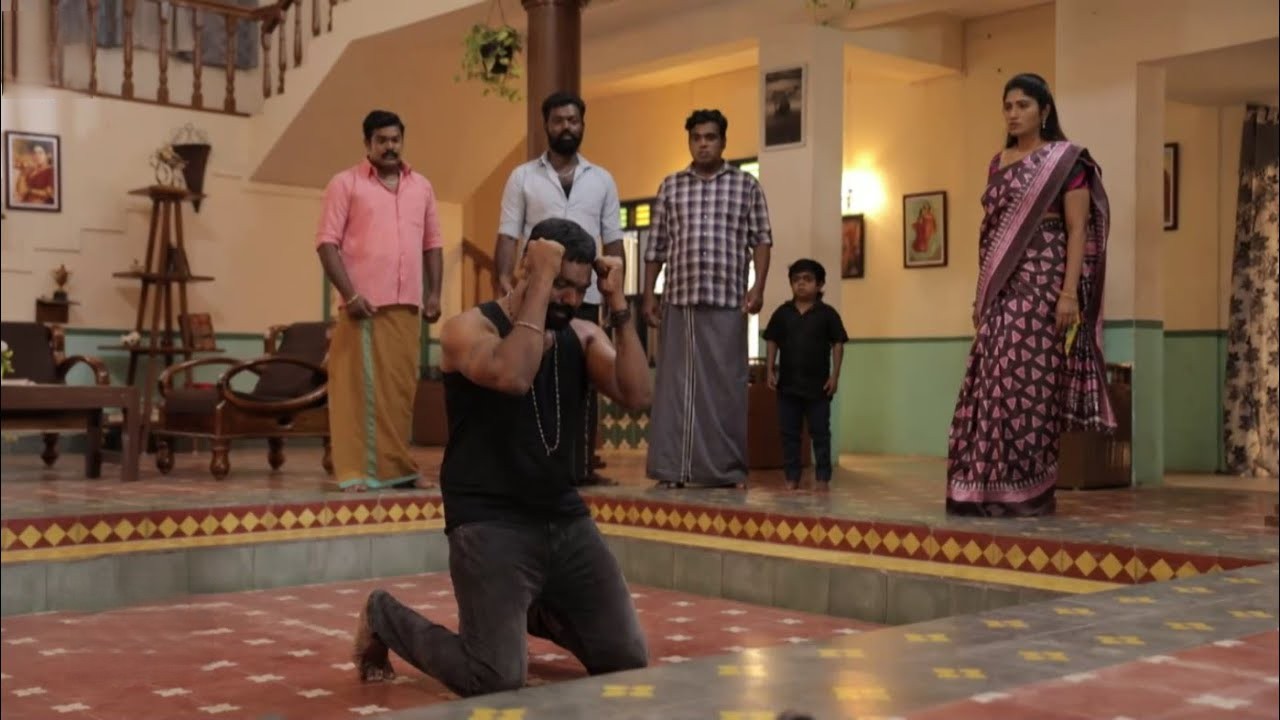 இனிமே உன் மூஞ்சில கூட முழிக்க மாட்டேன்..! வெற்றியை திட்டிவிட்டு சென்ற சுடர்.! கதறி அழும் வெற்றி.! 3