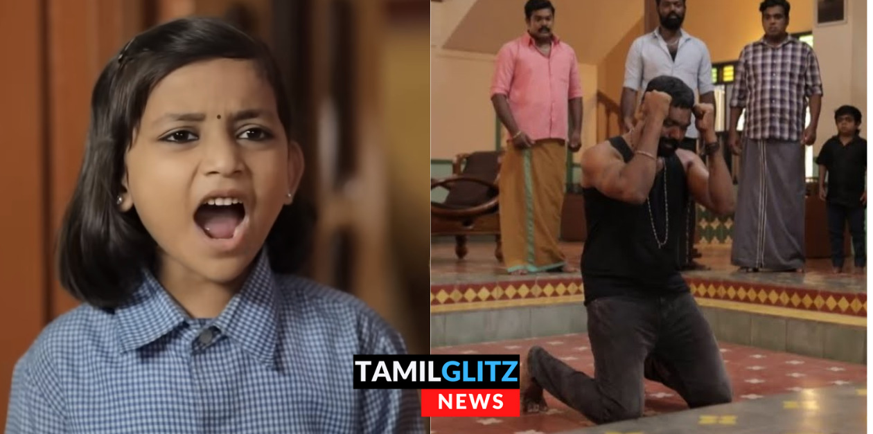 இனிமே உன் மூஞ்சில கூட முழிக்க மாட்டேன்..! வெற்றியை திட்டிவிட்டு சென்ற சுடர்.! கதறி அழும் வெற்றி.! 81