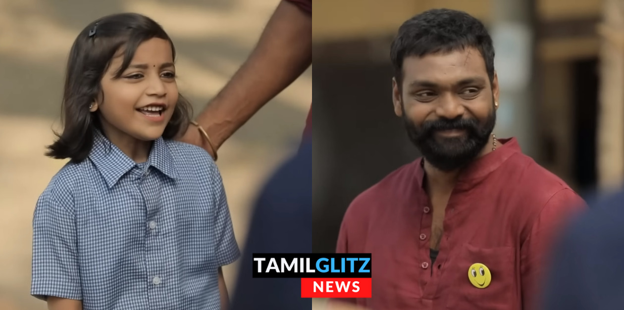 சுடரை தன்னுடைய குடும்பத்துக்கு அறிமுகம் செய்து வைத்த வெற்றி..! Silent ஆக கலாய்த்த சுடர் பாப்பா.! 49