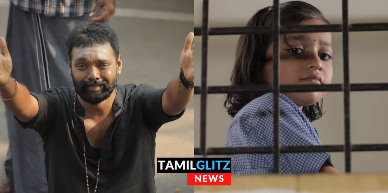 இனிமே குடிக்க மாட்டேன் டா தங்கம்.! அப்பாகிட்ட பேசாம மட்டும் இருக்காத டா.! கதறி அழும் வெற்றி..! 43