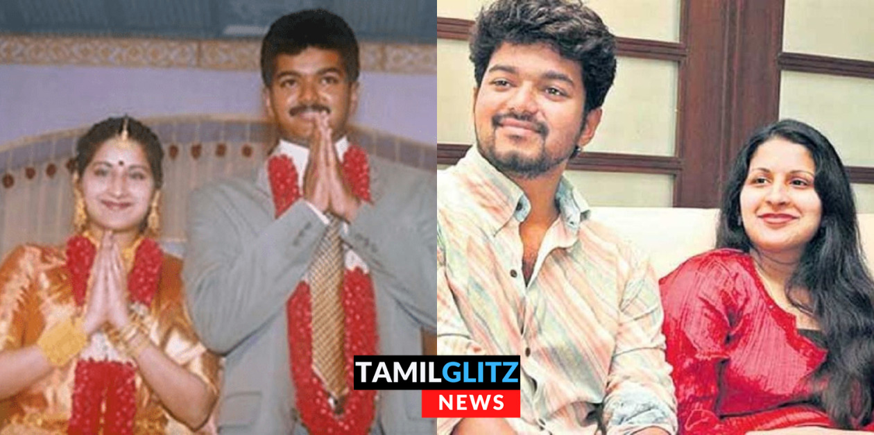 முன்னணி நடிகையுடன் ரகசிய உறவு.! விஜயை எச்சரித்தாரா மனைவி சங்கீதா? பிரபலம் வெளியிட்ட சர்ச்சை பதிவு.! 53