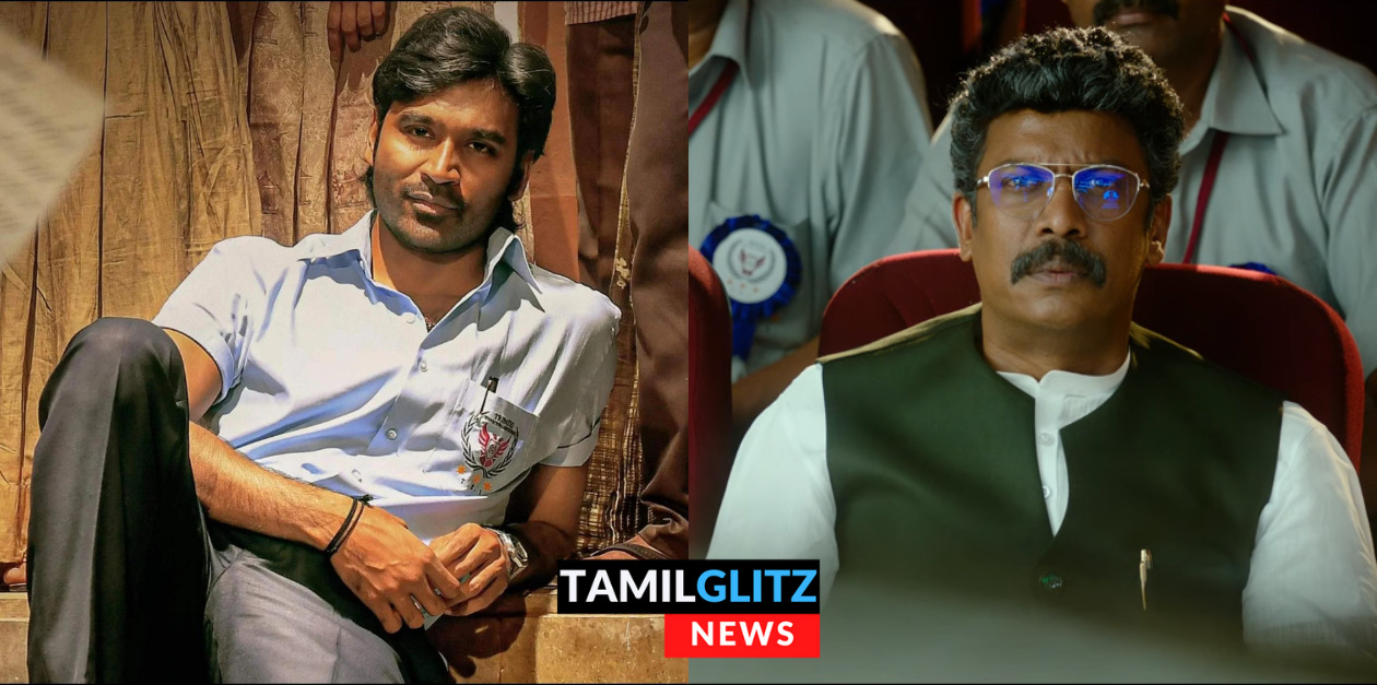 தனுஷ் கண்ணு கூட மாஸா நடிக்குதே.! வாத்தி படத்தின் நீக்கப்பட்ட காட்சிகளை வெளியிட்ட படக்குழு.! 15