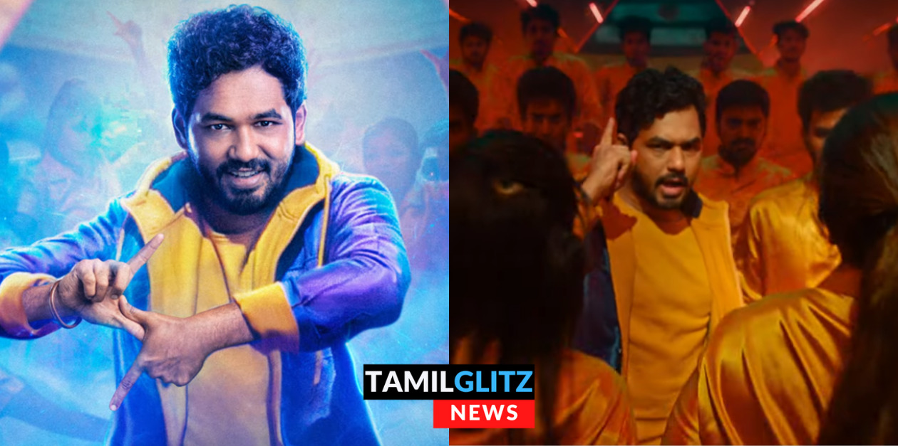 ஹிப்ஹாப் ஆதிக்காக அனிருத் பாடியுள்ள முதல் பாடல்.! வீரன் படத்தின் First Single ப்ரோமோ வெளியானது. ! 167