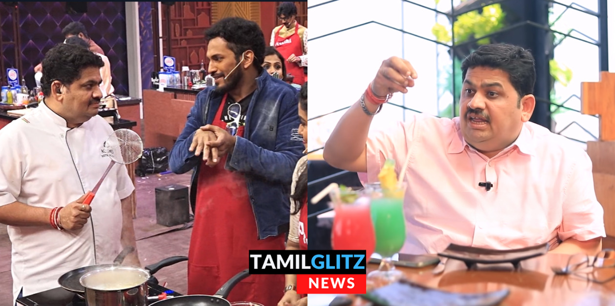 கோமாளிகளை ஏன் அடிக்கிறீங்க? நீங்க பண்றத பாத்தாலே எரிச்சல் தான் வருது.! பட்டை விளாசிய மலேசிய பெண்.! 49