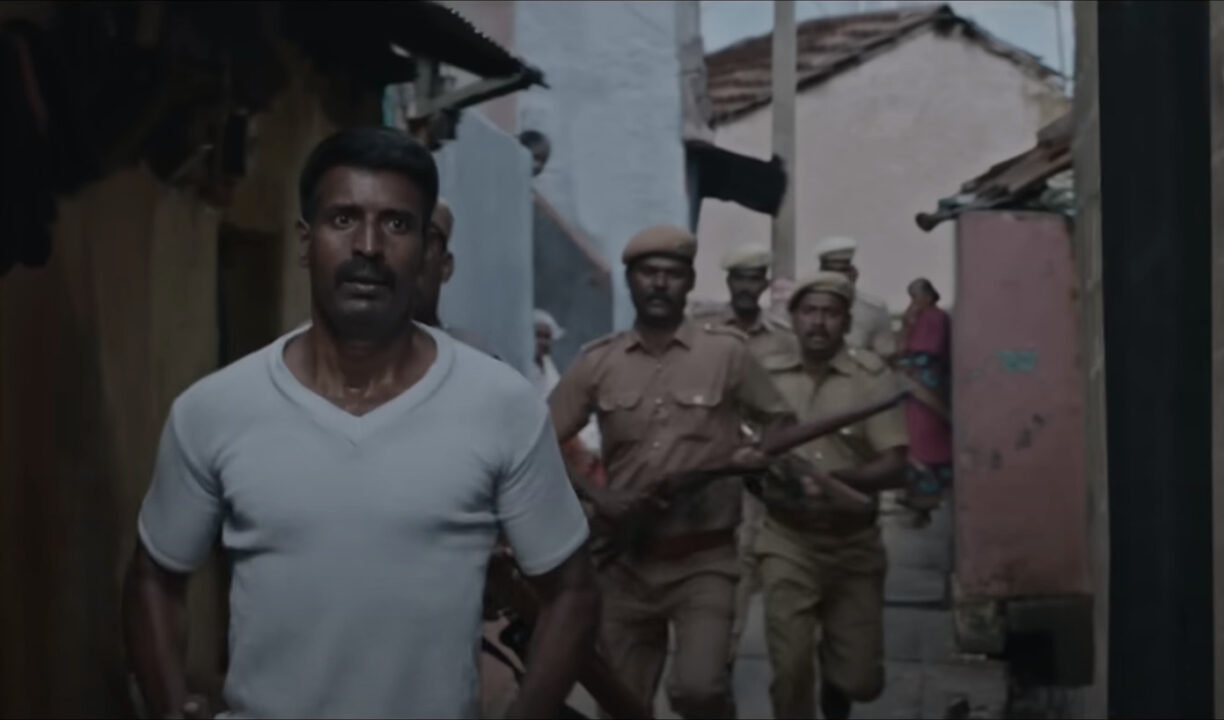 விடுதலை பாகம் 2-ல் விஜய் சேதுபதிக்கு ஜோடி யார் தெரியுமா? களம் இறங்கிய அஜித் பட நடிகை.! 3
