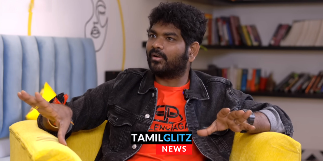 எனக்கு ரொம்ப பயமா இருக்கு.! விரக்தியின் உச்சத்தில் விக்னேஷ் சிவன் போட்ட பதிவு.! இதான் காரணமா? 95
