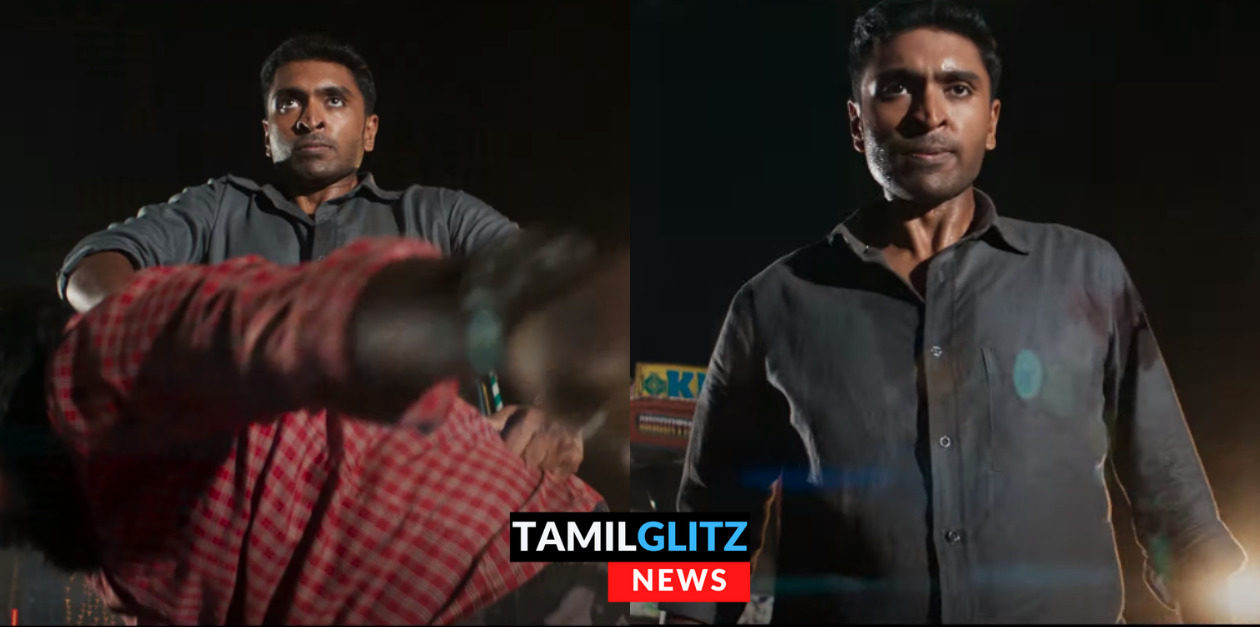 எலிய புடிக்க தான் பொறி வேணும், புலிய பிடிக்க புலிதான் வேணும்.! ரெய்டு படத்தின் ட்ரைலர் வெளியானது.! 25