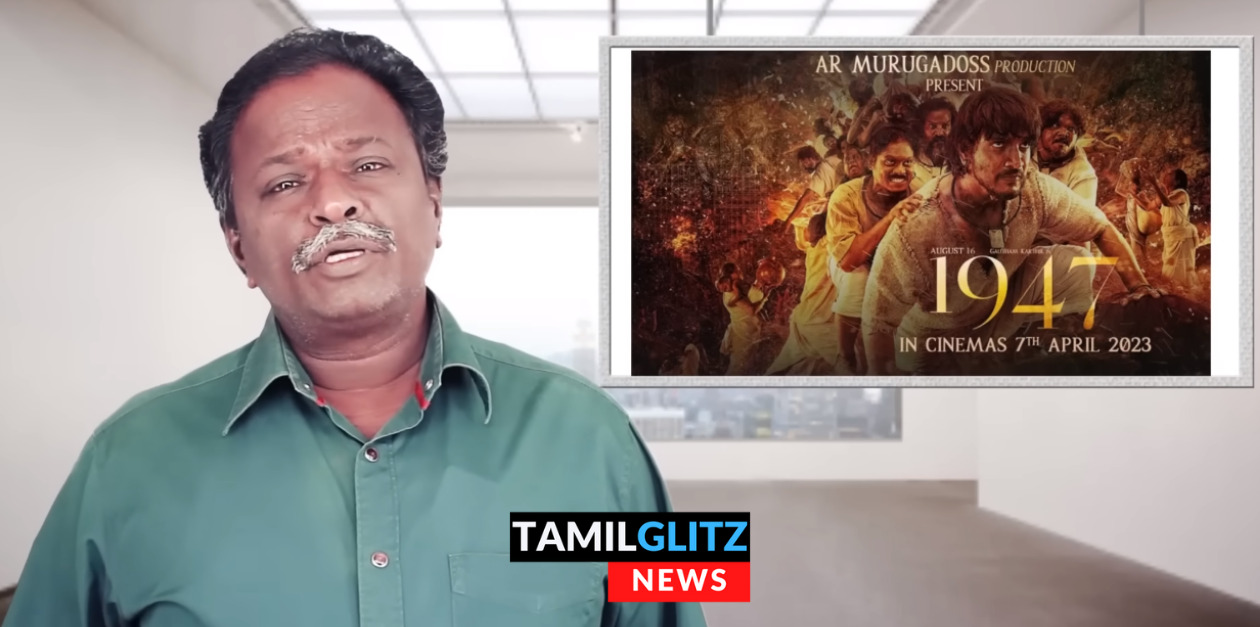 படம் பாக்குறவன ஏமாத்தி இன்னும் எவ்வளவு நாள் காசு பாக்க போறீங்க? திட்டி தீர்த்த ப்ளூ சட்டை மாறன்.! 31