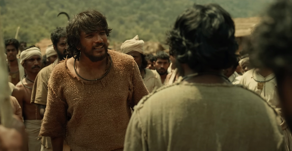 எப்படி இருக்கிறது கெளதம் கார்த்திக்கின் 1947 திரைப்படம் - முழு விமர்சனம் இதோ.! ரேட்டிங் (?/5) 3