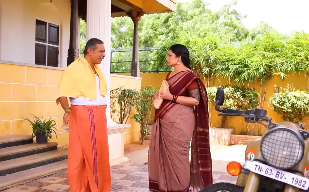 எண்ணி இத்தன நாளுக்குள்ள ஜீவா எங்களட்ட சேந்துடுவான்..! ஜனார்த்தனிடம் சவால் விட்ட தனம்.! 3
