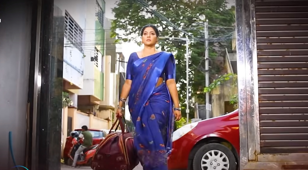 இனிமே இந்த சீரியல் இப்படி தான் போக போகுது.! வரப்போகும் எபிசோடுகள் பற்றி அப்டேட் சொன்ன கோபி.! 3