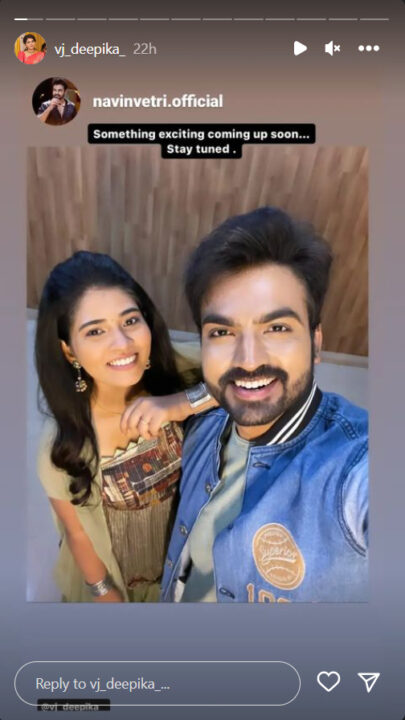 பாண்டியன் ஸ்டோர்ஸ் தொடரில் இருந்து விலகிய கண்ணன்..? இனி இவருக்கு பதில் இவரா.? 5
