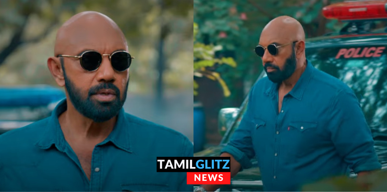 வில்லனாக மிரட்டி எடுத்துள்ள சத்யராஜ்.! அங்காரகன் படத்தின் டீசர் வெளியானது..! 147