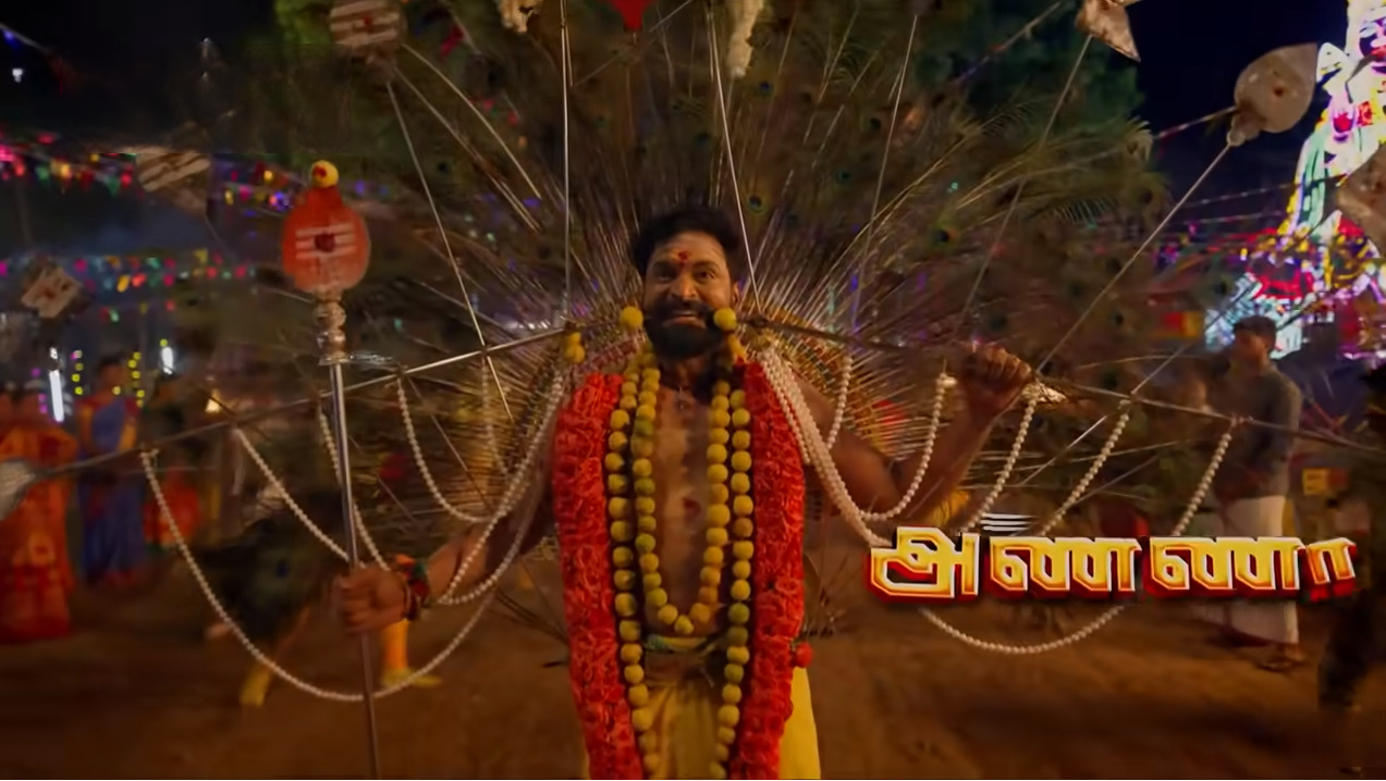 மிர்ச்சி செந்தில் நடிக்கும் புது சீரியல்..! ப்ரோமோவை வெளியிட்ட ஜீ தமிழ்.! இதோ வீடியோ.! 3