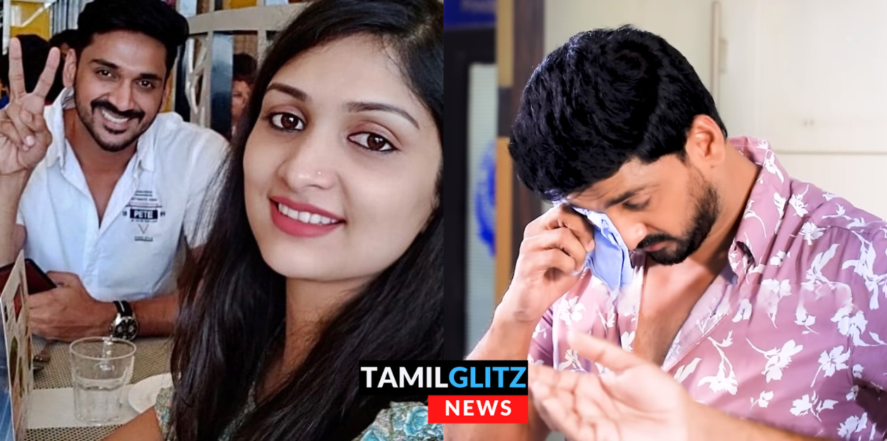 வீடியோ காலில் ஆவது என் புள்ளையை என்கிட்டே காட்டு திவ்யா.! தந்தை பாசத்தில் தவிக்கும் அர்னவ்.! 63