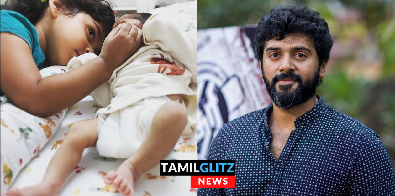 அப்பன் மவனே வாடா..! மகன் பிறந்து இருக்கும் செய்தியை புகைப்படத்துடன் அறிவித்த அஸ்வின் கக்குமானு.! 25
