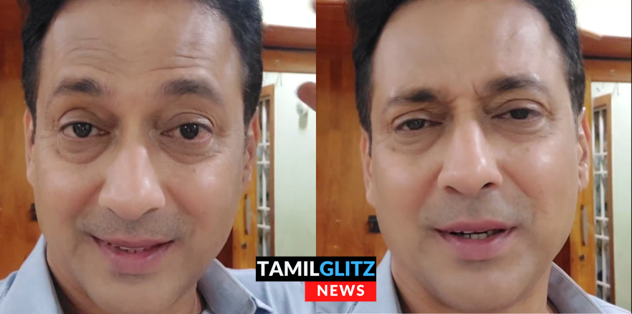 இனிமே வர எபிசோட் எல்லாம் நெருப்பு மாதிரி இருக்கும்..! பாக்கியலட்சுமி கோபி வெளியிட்ட வீடியோ.! 79