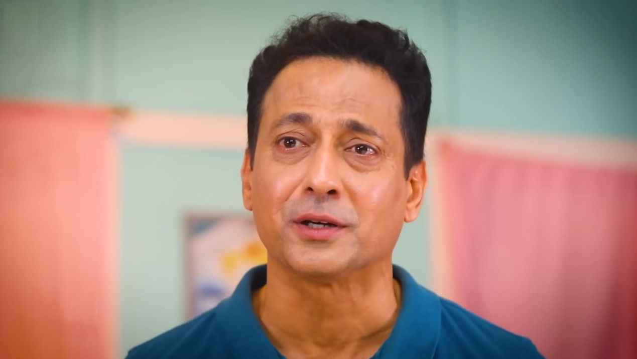 த ற் கொ லை முடிவெடுத்த இனியா..! கதறி அழும் கோபி..! பாக்கியலட்சுமி சீரியலில் உருக்கமான தருணங்கள்.! 3