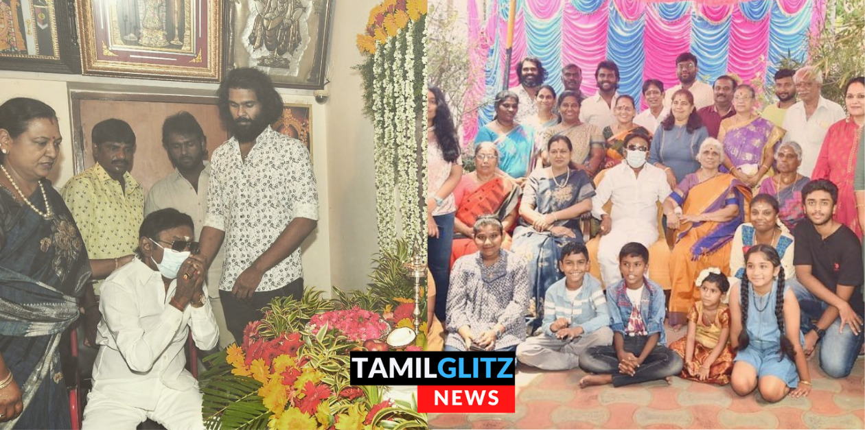 கேப்டன் விஜயகாந்தின் அப்பாவை பார்த்து இருக்கீங்களா..? முதல் முதலாக வெளியான புகைப்படம் இதோ.! 111