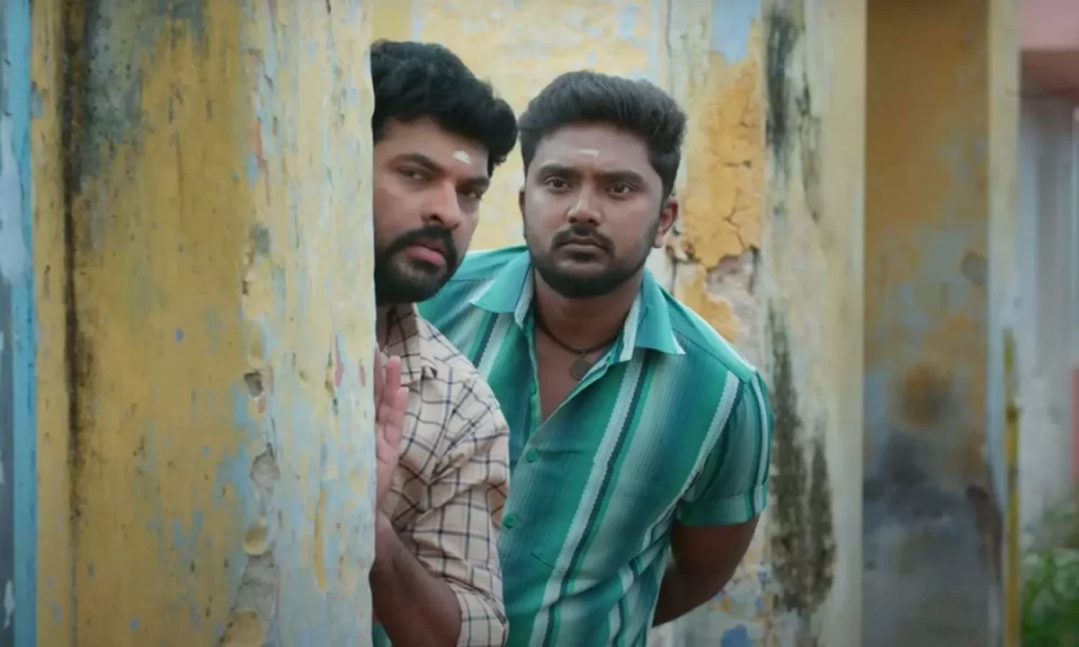 விமல் நடித்துள்ள தெய்வ மச்சான் திரைப்படம் எப்படி இருக்கு..? முழு திரைவிமர்சனம் இதோ.! 3