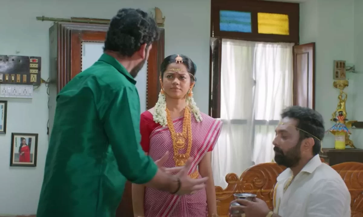 விமல் நடித்துள்ள தெய்வ மச்சான் திரைப்படம் எப்படி இருக்கு..? முழு திரைவிமர்சனம் இதோ.! 5
