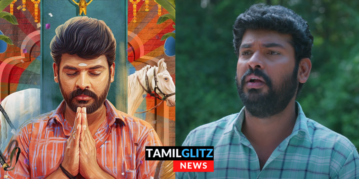மீண்டும் காமெடியில் பட்டையில் கிளப்பி இருக்கும் விமல்.! தெய்வ மச்சான் படத்தின் ட்ரைலர் வெளியானது.! 55