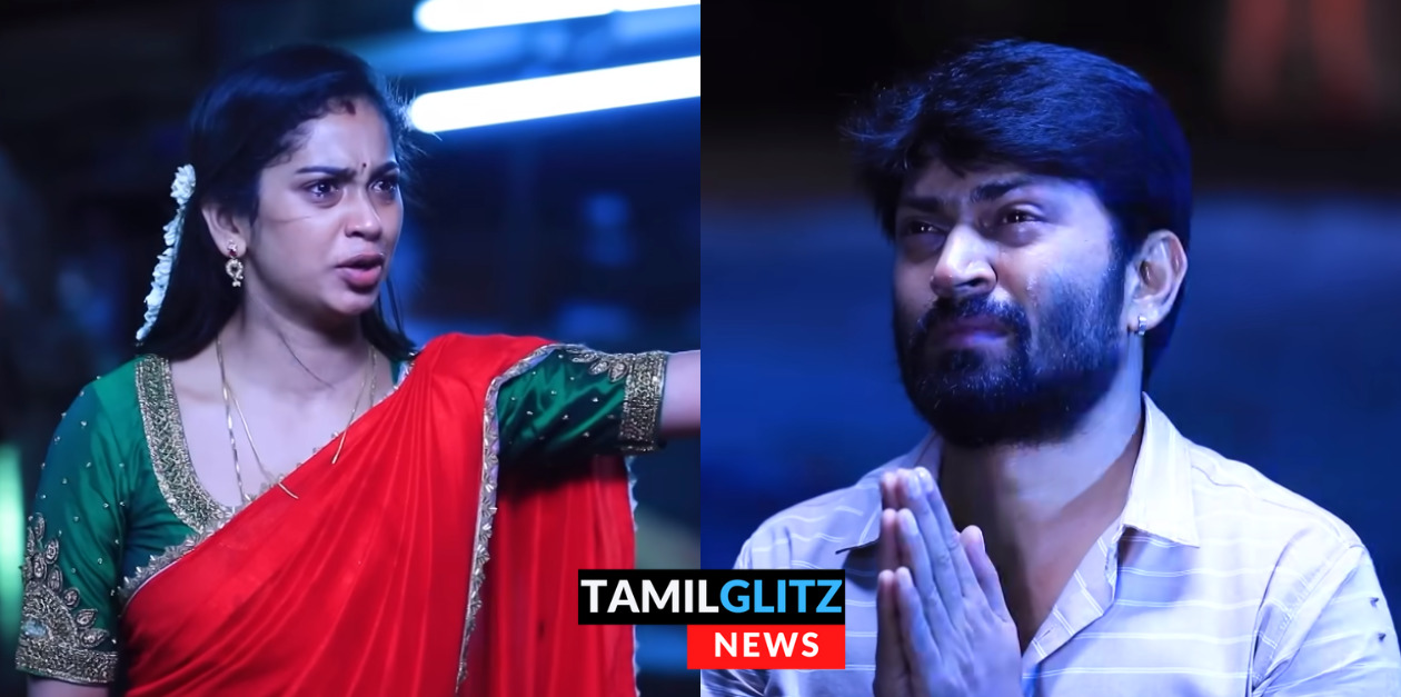 எனக்காக ஒரு விஷயம் பண்ணிருக்கியா.? ஜீவாவிடம் இருந்து பிரிந்து செல்லும் பிரியா, ப்ரோமோ இதோ.! 55