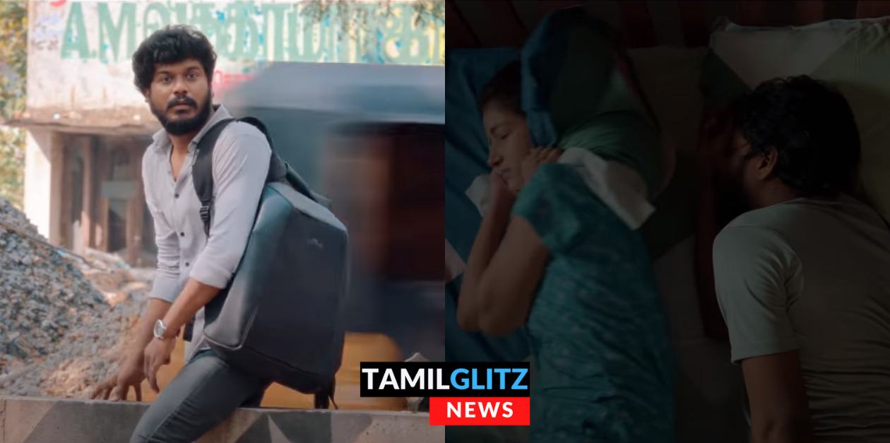 ஜெய் பீம் மணிகண்டன் ஹீரோவாக நடிக்கும் முதல் படம் "Good Night" டீசர் வெளியானது.! இதோ வீடியோ.! 141