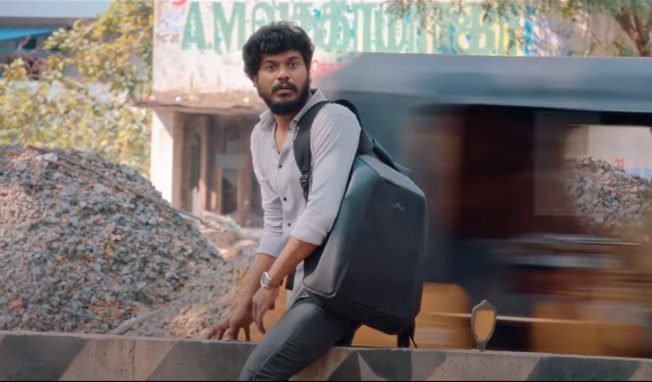 ஜெய் பீம் மணிகண்டன் ஹீரோவாக நடிக்கும் முதல் படம் "Good Night" டீசர் வெளியானது.! இதோ வீடியோ.! 3