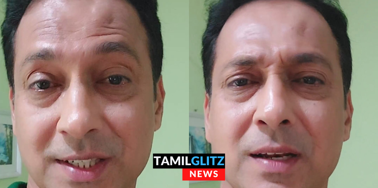 பாக்கியலட்சுமி சீரியலில் இருந்து நிரந்தரமாக வெளியேறிய கோபி.! அவரே வெளியிட்ட வீடியோ.! 123