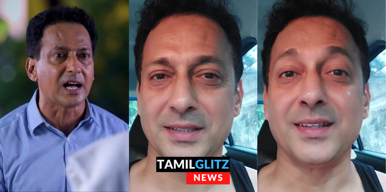 நான் ஒரு முட்டாள், ஏமாந்துட்டேன்.! சீரியலில் இருந்து விலகிய பின் முதல் வீடியோ வெளியிட்ட கோபி.! 105