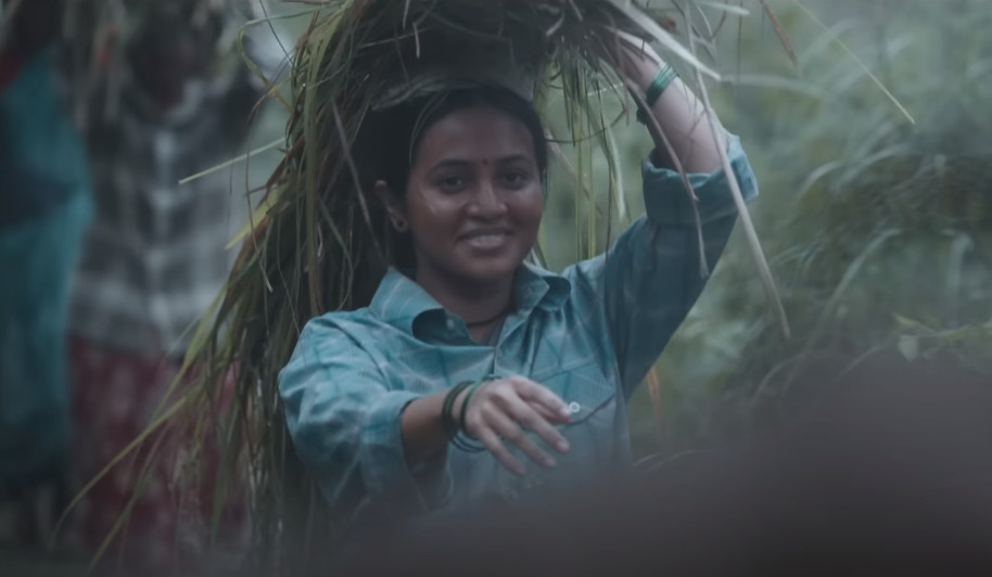 விடுதலை படத்தின் காட்டு மல்லி பாடலின் HD முழு வீடியோ Song வெளியானது.! ஆஹா என்ன ஒரு மெலடி.! 3