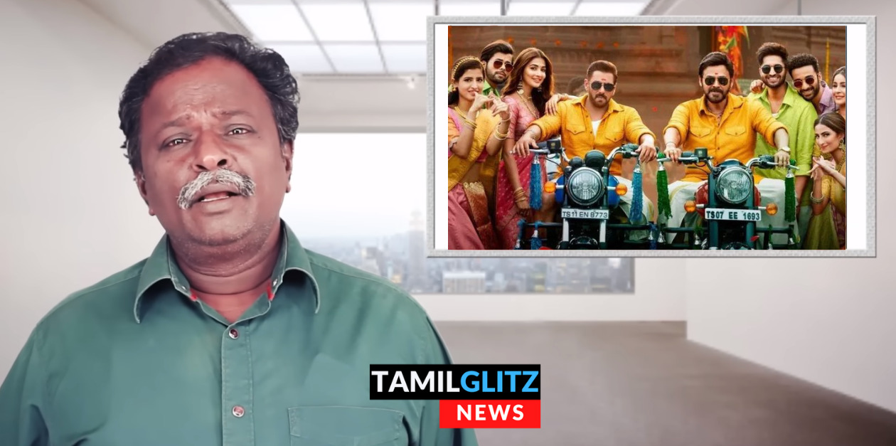 உயிரை கையில புடிச்சு பாத்துட்டு இருந்தேன்.! வீரம் படத்தின் ஹிந்தி ரீமேக்கை காய்ச்சி எடுத்த ப்ளூ சட்டை.! 75