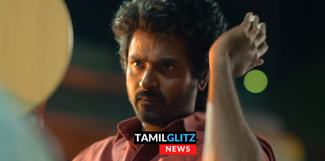 மாவீரன் படத்தின் ரிலீஸ் தேதியை அதிகாரப்பூர்வமாக அறிவித்த படக்குழு.! எப்போன்னு தெரியுமா? 87