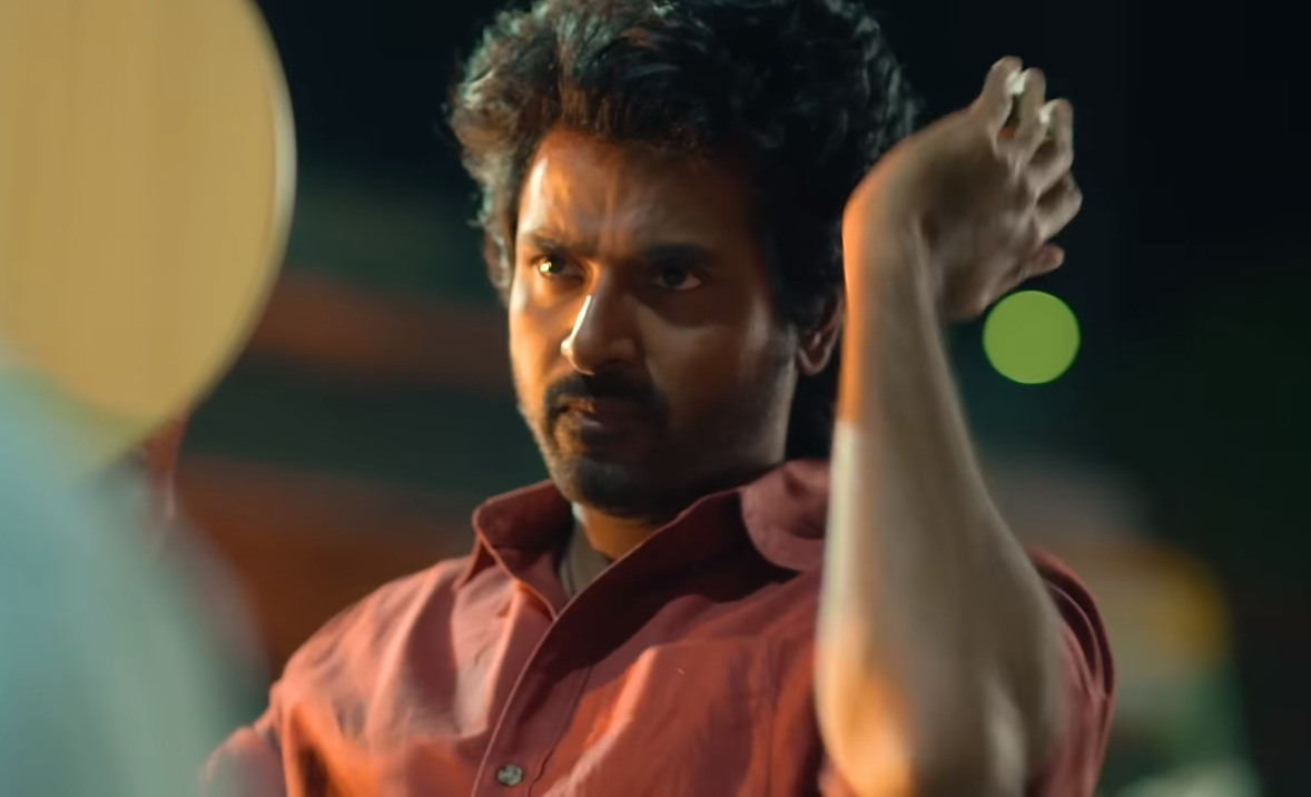 மாவீரன் படம் நல்லா இருக்கா இல்லையா? என்ன சொல்கிறார்கள் பொதுமக்கள்.! விமர்சனம் இதோ.! 3