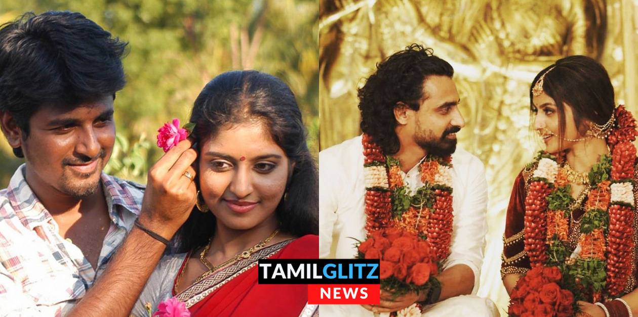 மனம் கொத்தி பறவை படத்துல நடிச்ச இந்த நடிகையை ஞாபகம் இருக்கா? இப்போ எப்படி இருக்காங்கனு பாருங்க.! 57