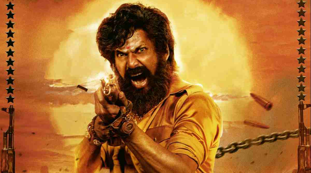 மார்க் ஆண்டனி - முழு திரைவிமர்சனம் TamilGlitz Rating (?/5) 9