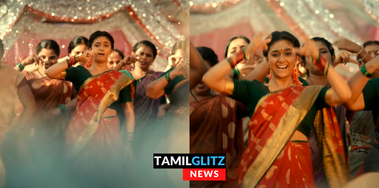 கோடிக்கணக்கான மக்கள் ரீல்ஸ் செய்த "மைனரு வேட்டி கட்டி" பாடலின் முழு வீடியோ song வெளியானது.! 127