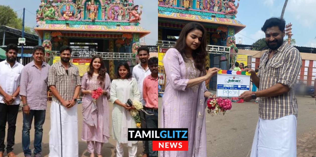 விஜய் டிவியில் இருந்து வேறு சேனலுக்கு சென்ற மிர்ச்சி செந்தில்.! ஷூட்டிங் spot-ல் இருந்து கசிந்த போட்டோஸ் 19